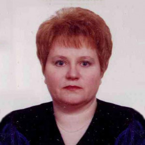 Lyudmila Andreevna Gracheva