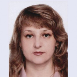 Elena Victorovna Baltsevich