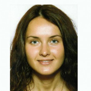 Hope Ivanovna Gavrilyuk