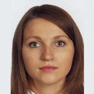 Ольга Николаевна Суходольская