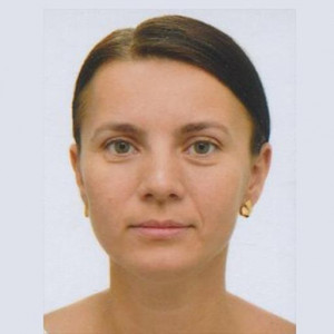 Marina Borisovna Svyatko