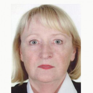 Natalia Borisovna Pleshevenya