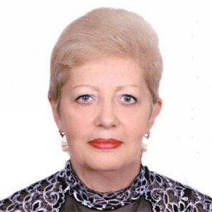 Natalia Anatolievna Kuznetsova