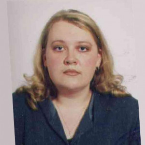 Olga Sergeevna Fedosova