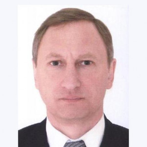 Igor Mikhailovich Polyakov