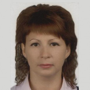 Natalia Victorovna Makarenko