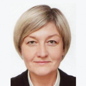 Tatiana Leonidovna Kucherova