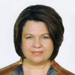 Natalia Mikhailovna Vaitekhovich