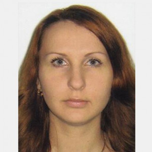 Anastasia Alexandrovna Karneichik