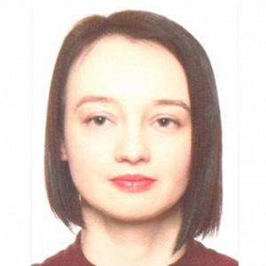 Lyudmila Iosifovna Gedranovich