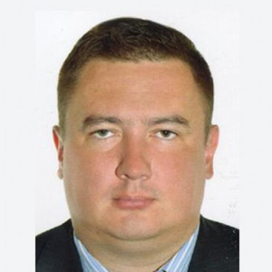 Andrey Valerievich Krivov