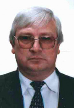 Nikolay Ivanovich Siz