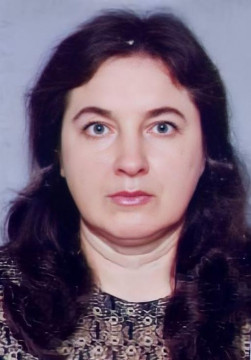 Раіса Міхайлаўна Шчадзінская