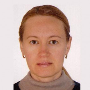 Alla Alexandrovna Krivitskaya