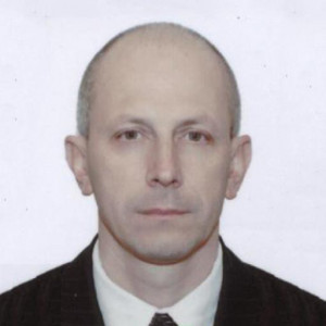 Yuri Yurievich Yakimovich