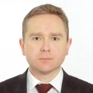 Андрэй Уладзіміравіч Канючка