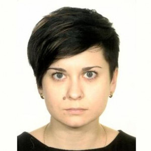 Catherine Ivanovna Mazur