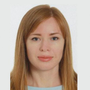 Elena Nikolaevna Krukovich