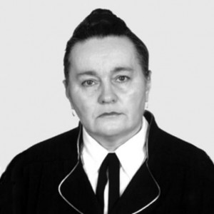 Раіса Васільеўна Кавалевіч