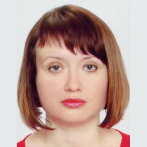 Natalia Vasilevna Parokhonko