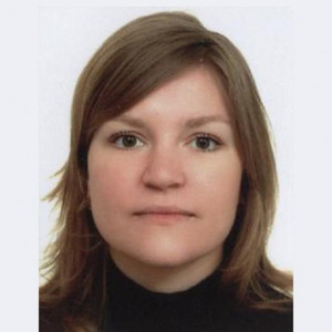 Anna Dmitrievna Gurinova