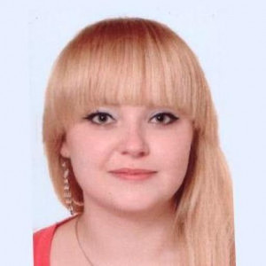 Catherine Fedorovna Taras