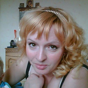 Natalia Petrovna Reut