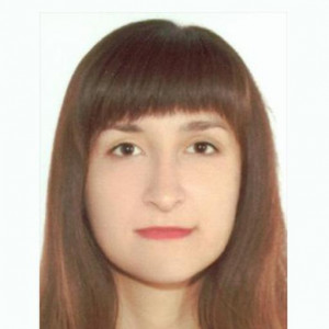 Irina Victorovna Piskunova