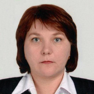 Inna Vladimirovna Silchenko