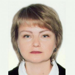 Svetlana Petrovna Sivets