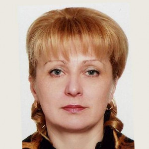 Natalia Vladimirovna Yarmakovich