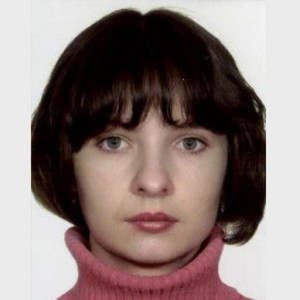 Svetlana Victorovna Smolina