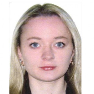 Julia Alexandrovna Shcherbakova