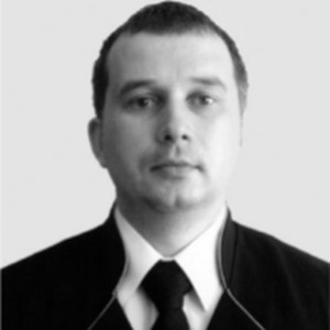 Andrey Anatolevich Popravkin