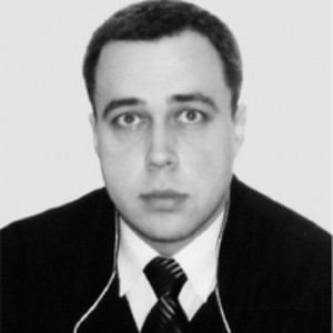 Yuri Vasilevich Screamer