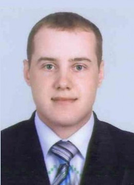 Igor Alexeyevich Tataev