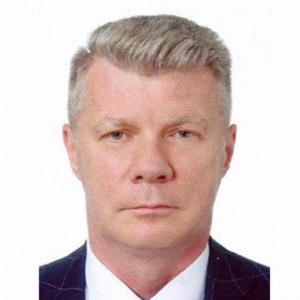 Vladimir Ivanovich Lobunets