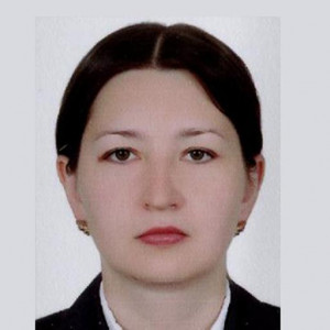 Татьяна Ивановна Наумович