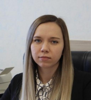 Ksenia Alexandrovna Missulo