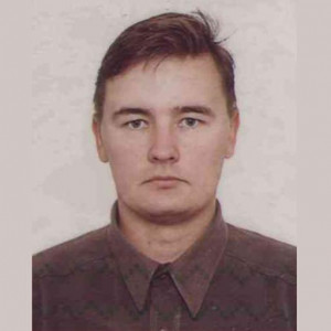 Yuri Valentinovich Skrigan