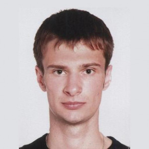 Sergey Aleksandrovich Manko