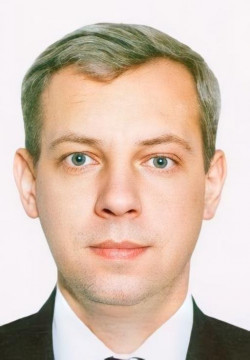 Gennady Vladimirovich Shevel