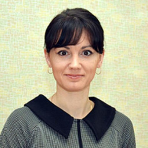 Olga Alexandrovna Golovneva