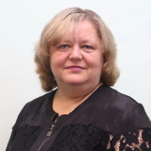 Lucia Kazimirovna Bug