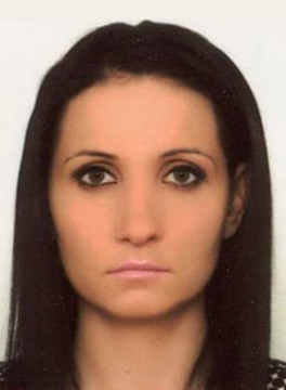 Olga Vladimirovna Imppolitova