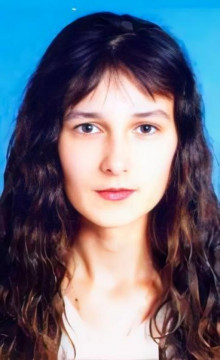 Natalia Valerievna Stankevich