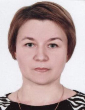 Zhanna Alexandrovna Safarevich