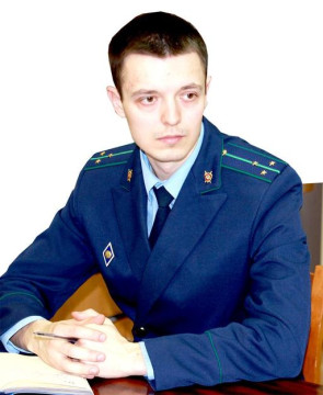 Victor Sergeevich Nichiporuk