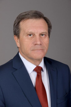 Alexander Adamovich Fedortsov