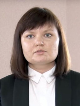Julia Vladimirovna Bug